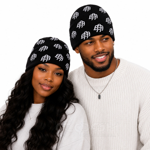 Cosh International - Gorros de Punto Acrílicos Personalizados, Gorros de Invierno para Mujer con Logotipo Personalizado - Product Image 5