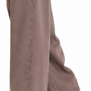 Jeans Casuales de Pierna Ancha para Hombre, Estilo Hip Hop, Lavados, Holgados, Relajados, Moda Primavera - Product Image 6