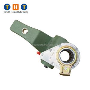 ตัวปรับความตึงสายเบรก 47480-2020 อะไหล่เบรกสำหรับรถบรรทุกฮีโน่ 700 เครื่องยนต์ดีเซล E13C - Product Image 1