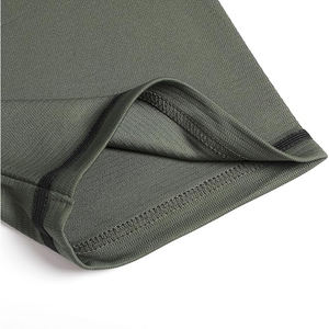 Maillots de baseball de l'équipe Varsity Premium, tissu polyester haute performance, coupe ajustée athlétique, maille respirante stratégique - Product Image 4