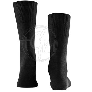Classic Men <b>Socks</b> Durable Cotton Crew <b>Socks</b> With Reinforced Heel And Toe For Office Casual Sports And Daily Comfort - Product Image 3