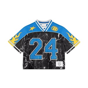 Fabricant de maillots de supporter de football en gros, polyester de qualité supérieure, fournisseur d'équipements d'équipe avec logo personnalisé OEM et emballage sur mesure - Product Image 1