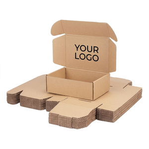 Custom <b>Recyclable</b> Matte Finish Paper Candle <b>Boxes</b> for Gift Packaging with 5-Color Printing OEM Wholesale Factory Supply - Product Image 5