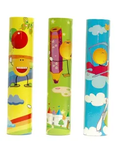 High quality paper kaleidoscope toy educational toy promotion kaleidoscope wholesale