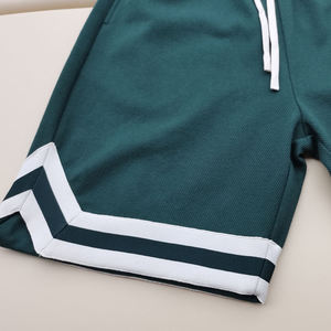 Men’s Sports Gym Shorts Quick Dry Breathable Training Workout Shorts - Product Image 5
