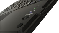 Échantillon Gratuit : Clavier-Souris Sans Fil 10 Pouces pour iPad, Tablette PC Android, Téléphone Mobile, iPhone, Windows, avec Pavé Tactile