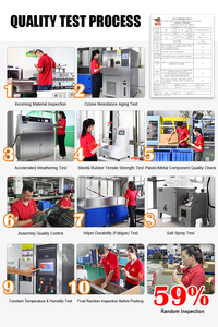 Tergi cristallo multifunzione all'ingrosso, campione gratuito, spazzola tergicristallo anteriore per auto Skoda BMW <span class=keywords><strong>Mini</strong></span> <span class=keywords><strong>Cooper</strong></span> 2019 - Product Image 5