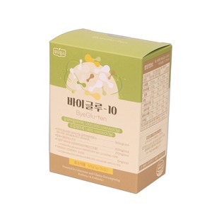 [Foodreams] ByeGlu-ten, Polvo de Enzimas Digestivas para Comidas Ricas en Carbohidratos, Sabor Piña, Suplemento Enzimático - Product Image 3