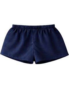 ชุดนอนเซ็กซี่ผ้าซาตินสีน้ำเงินกรมท่า แต่งลูกไม้ สายเดี่ยว กางเกงขาสั้น ชุดนอนผู้หญิง ชุดนอนผ้าไหมนุ่ม ชุดนอนฤดูร้อน ชุดลำลองสองชิ้น - Product Image 3