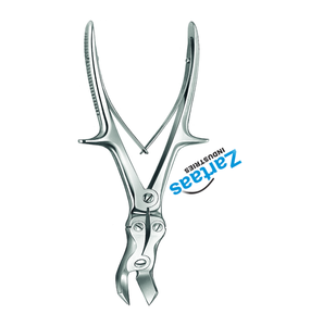Cuchillo quirúrgico LISTON KEY BONE CUTTING FCPS de 27 CM, de acero inoxidable de alta calidad. Fabricante y exportador de instrumentos quirúrgicos. - Product Image 2