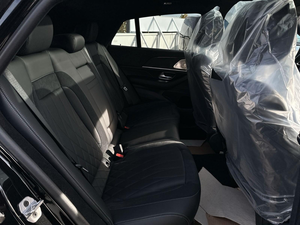 Mercedes Benz GLE 53 AMG Híbrido 4MATIC Plus Coupé SUV de Lujo Premium Vehículo de Nueva Energía - Product Image 4