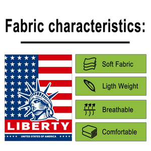 ผ้าคลุมตัดผมระดับพรีเมียมสำหรับร้านเสริมสวย ผ้าคลุมกันน้ำพิมพ์ลายสำหรับช่างทำผม ปรับขนาดได้ที่คอ ผ้าคลุมตัดผมสำหรับช่างตัดผม - Product Image 4