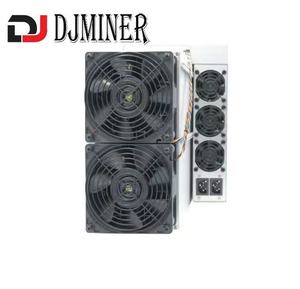 Antminer Bitmain Z15 Pro possède des capacités de calcul puissantes et un minier ASIC à faible consommation d'énergie - Product Image 1
