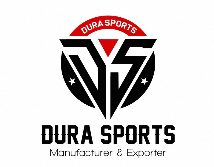 DURA SPORTS logo