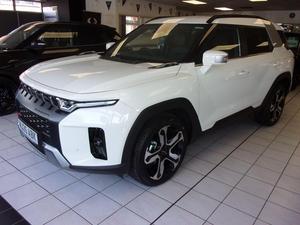 OFERTA JUSTA 2026 TORREES 1.5H K40 AUTO EURO 6 5 PUERTAS - Product Image 2