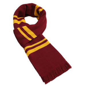 Luxury Aesthetic Unisex <b>Knitted</b> <b>Scarf</b> - High-Fashion Winter Wrap - Customizable <b>Chunky</b> Crochet Neck Wear - Product Image 4