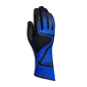 Bulk Production Kart Racing <b>Gloves</b> for Motorsport Teams and Racing Tracks with Breathable Fabric, Custom Colors and Logo Options - Product Image 4
