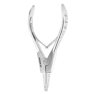Body Piercing <b>Ring</b> Opening Gauge Ear <b>Nose</b> <b>Septum</b> Piercing Tool Clamps High Stainless Steel Eco-Friendly - Product Image 3