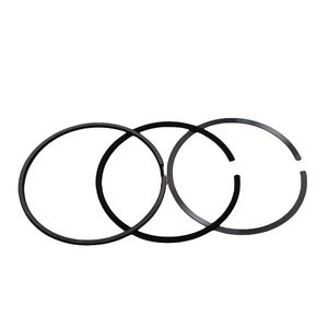 Juego de Anillos de Pistón para RENAULT R V I MIDR 06.24.65 123.85MM 20950N0 9-0424-00 - Product Image 1