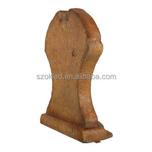 Lápida con una vela Cementerio Zombie Hand Green Slime Ghost Cloak Metal Buckler Knight envuelto en Coocon Metallic Kite - Product Image 6