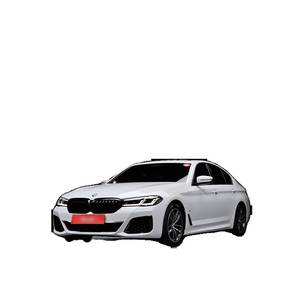 BMW Serie 5 523d M Sport 2023, 21,553 km, Diésel, Caja de Cambios Automática, Volante a la Izquierda - Product Image 1