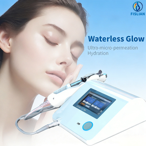 Appareil professionnel de mésothérapie coréenne sans aiguille, pénétration profonde de la mésothérapie, anti-âge, lifting, collagène, pour salon et <span class=keywords><strong>spa</strong></span> - Product Image 1