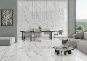 Designer 300×600mm Glossy Digital Ceramic <b>Wall</b> Tiles with Premium Finish for Elegant Interior <b>Wall</b> Decoration - Product Image 2