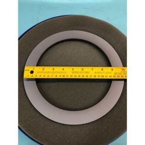 AMAT 0020-TE711-1 COVER <b>RING</b> 2P <b>CERAMIC</b>, 159591 - Trusted Global Legacy Semiconductor Equipment and Parts at - Product Image 3