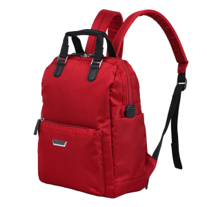 SAKOS Softback <b>Backpack</b> Foam Cushion Belt 20L Unisex Fashion <b>Waterproof</b> Zipper Anti-Dust Moisture-wicking Antibacterial Outdoor - Product Image 2