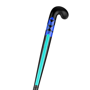 Bâton de hockey sur gazon haute performance conçu pour la vitesse, le contrôle, la précision et une puissance de frappe constante pour tous les niveaux de compétence - Product Image 1