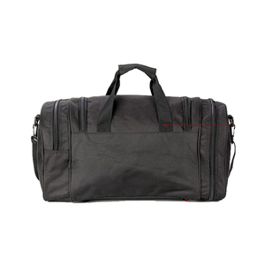 Good Price Custom Logo Print Outdoor Exercise Travel <b>Canvas</b> <b>Duffle</b> <b>Bag</b> for Sports Customize Packing Duffel <b>Bag</b> In Low MOQ - Product Image 4