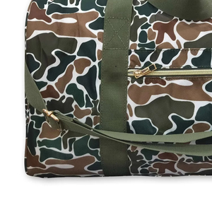 Bolsas de Lona Oxford Impermeables Personalizadas con Cremallera para Equipo Digital, para Camping y Actividades al Aire Libre, con Logotipo Personalizado al por Mayor - Product Image 5