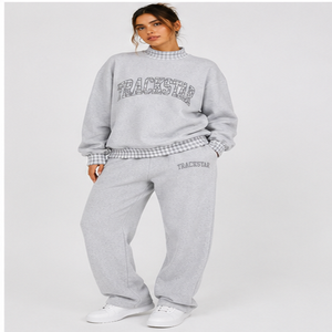 Loose Oversized Custom Printed Front <b>Hoodie</b> Women Fleece Sweatshirt Casual Washed Pullover <b>Comfy</b> Soft Daily Wear Winter - Product Image 1
