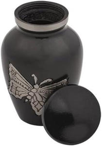 Urnas de Cremación de Acero Inoxidable de Estilo Moderno y Lujo, Ecológicas, para Guardar Cenizas de Mascotas, Venta al Por Mayor - Product Image 5