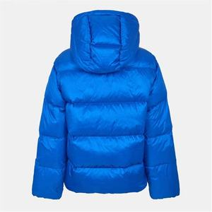 Veste courte matelassée pour femme, veste d'hiver rembourrée - Product Image 2