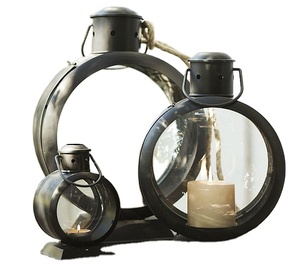 Customized <b>Lantern</b> Home Wedding Parties Hot Selling New Arrivals <b>Lantern</b> Festivals Hanging <b>Tealight</b> Candle Holder <b>Lantern</b> - Product Image 1
