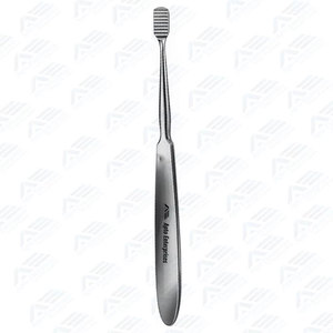 Curette orthopédique Putti de 27 cm pour chirurgie osseuse – Instruments et équipements médicaux chirurgicaux - Product Image 6