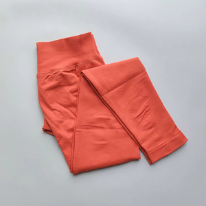 Leggings para Mujer con Logotipo Personalizado, Pantalones de Yoga de Alta Calidad, Leggings con Estampado Personalizado para Mujer en Venta - Product Image 4