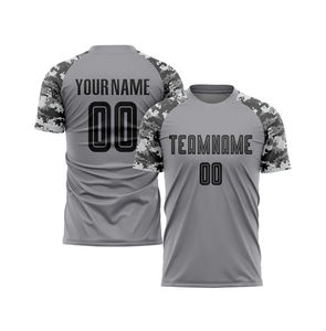 Camiseta de Fútbol de la Selección Nacional de Brasil 2026 de Primera Calidad, Servicio OEM, Diseño Personalizado, Precio al por Mayor con OEM - Product Image 3