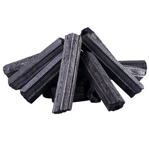 ถ่านอัดแท่งจากขี้เลื่อยไม้เนื้อแข็งเกรดส่งออก คาร์บอนสูง เถ้าขาว ติดไฟนาน 5-6 ชั่วโมง - Product Image 5