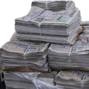 Papel Periódico Viejo, Papel Reciclado OCC - Product Image 6