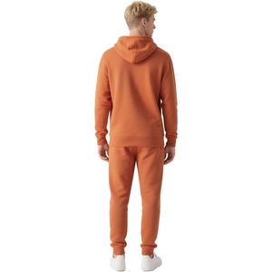 Conjunto Deportivo Informal para Hombre, Sudadera con Capucha de Algodón, Pantalones Jogger, Ropa Deportiva para Correr, Ropa Cómoda para Uso Diario - Product Image 2