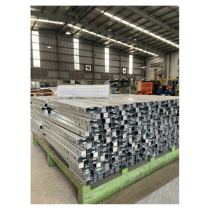 Acero inoxidable de alta calidad de Vietnam, disponible bajo pedido. Postes de acero inoxidable para salvamento con tratamiento de superficie, fabricación personalizada. - Product Image 2