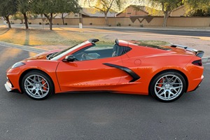 Chevrolet Corvette Stingray 2LT Coupé 2020 - Product Image 2