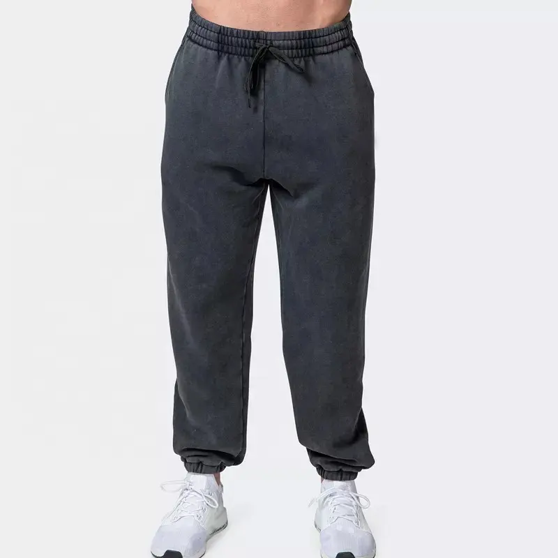 Herren Jogger hose Baumwolle Slim Fit Cargo hose mit Taschen Casual Cargo Herren Sport Jogger Street Wear Herren Jogger hose