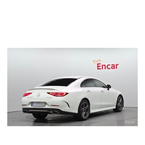 เมอร์เซเดส-เบนซ์ CLS300d 4MATIC รุ่นเดือนกรกฎาคม 2023 ระยะทาง 17,324 กม. ดีเซล เกียร์อัตโนมัติ พวงมาลัยซ้าย กล้องมองหลัง - Product Image 2