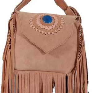 Bolsos de Diseñador de Lujo al por Mayor para Mujer, Marca Famosa, Duraderos, de Cuero Genuino y Lona, con Patrón de Letras, Dos Correas, Cierre de Cremallera, Impermeables - Product Image 5
