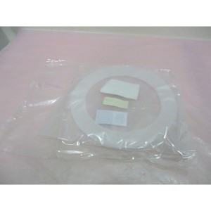 AMAT 0200-10176-C, Quartz à anneau d'ombre, Encoche de 200 mm - Équipements et pièces semi-conducteurs de renommée mondiale chez - Product Image 5