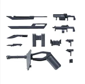 Kyoukai Senki Series Weapon Set 2 Model Kit