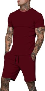Wholesale Summer Suits for Men Lightweight Formal Casual 2 Piece <b>Blazer</b> and Trouser <b>Set</b> Slim Fit OEM Supplier - Product Image 6